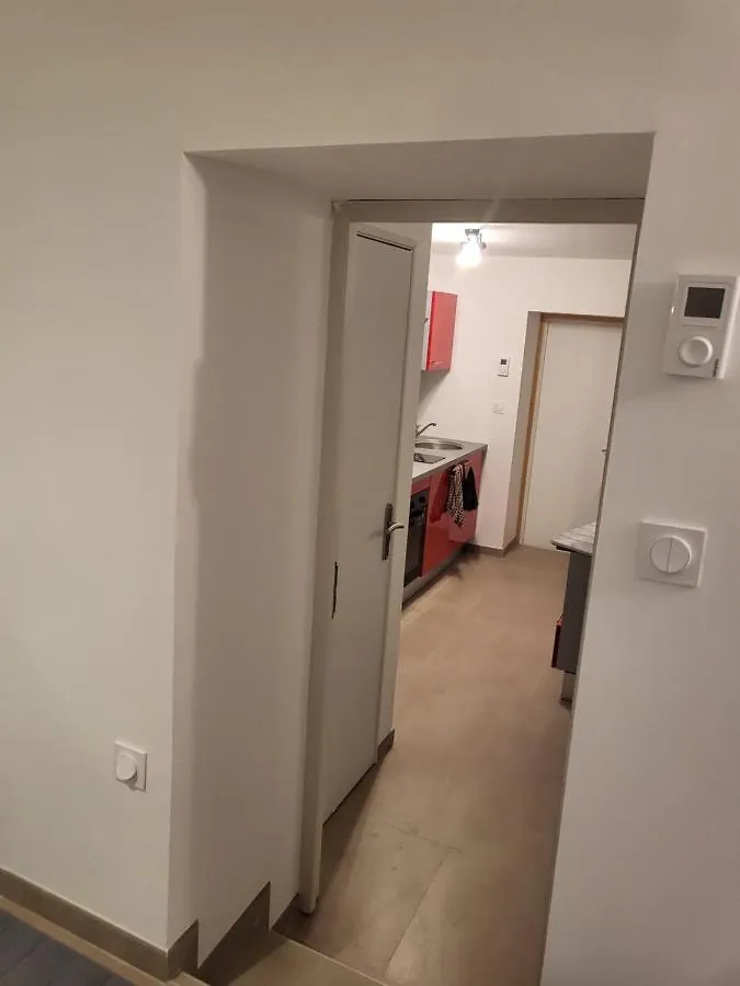 Appartement Maison De Moyenne Montagne Baignee Par Le Soleil La Côte-dʼAime Frankrijk